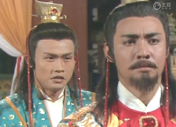 《绝代双雄》这部老电视剧如何?