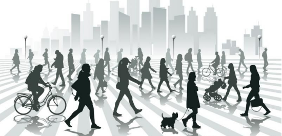 人工智能步态识别技术 可识别人行姿态的 火眼金睛 知乎