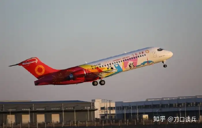 迈出第一步！国产飞机即将开启海外运营之旅，C919难道还远吗
