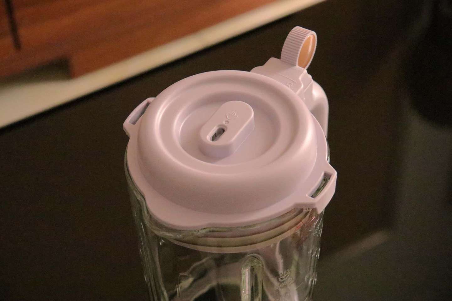 口感细腻，营养美味，七彩叮当破壁机体验