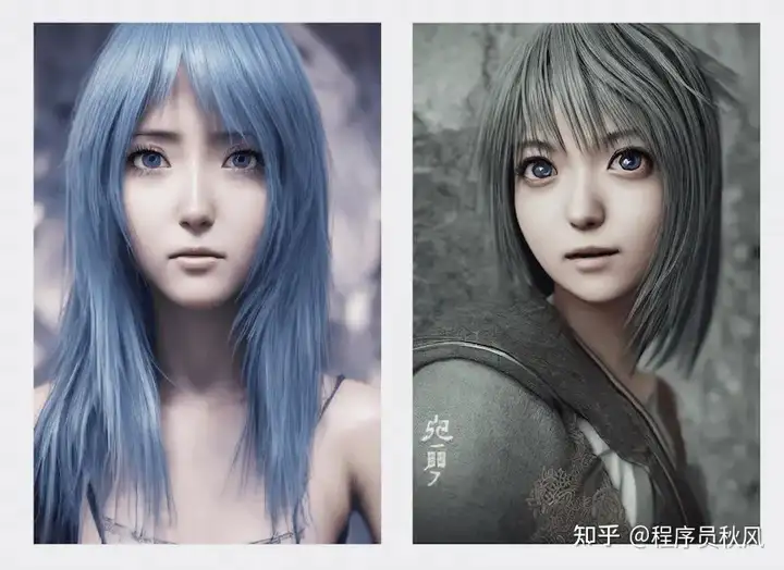 用Colab免费部署自己的AI绘画云平台—— Stable Diffusion
