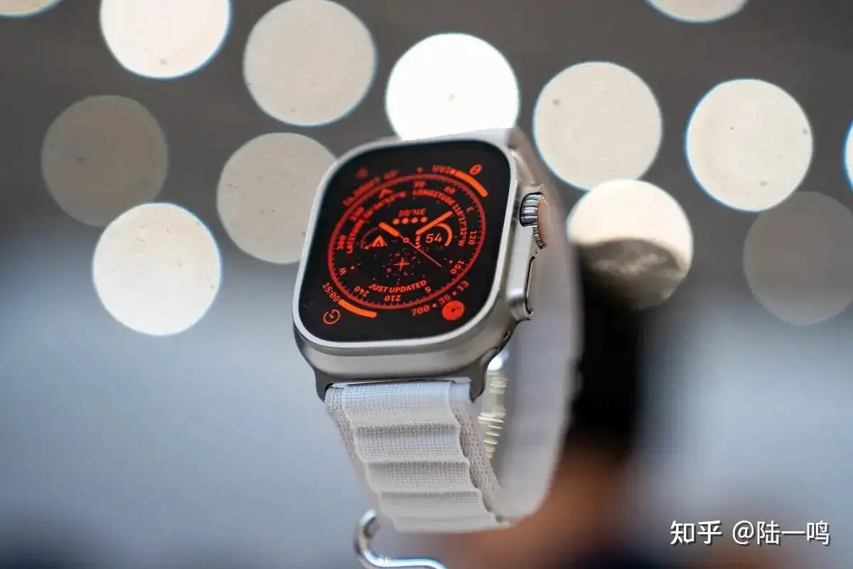 apple watch ultra需要买Ac➕吗? - 知乎