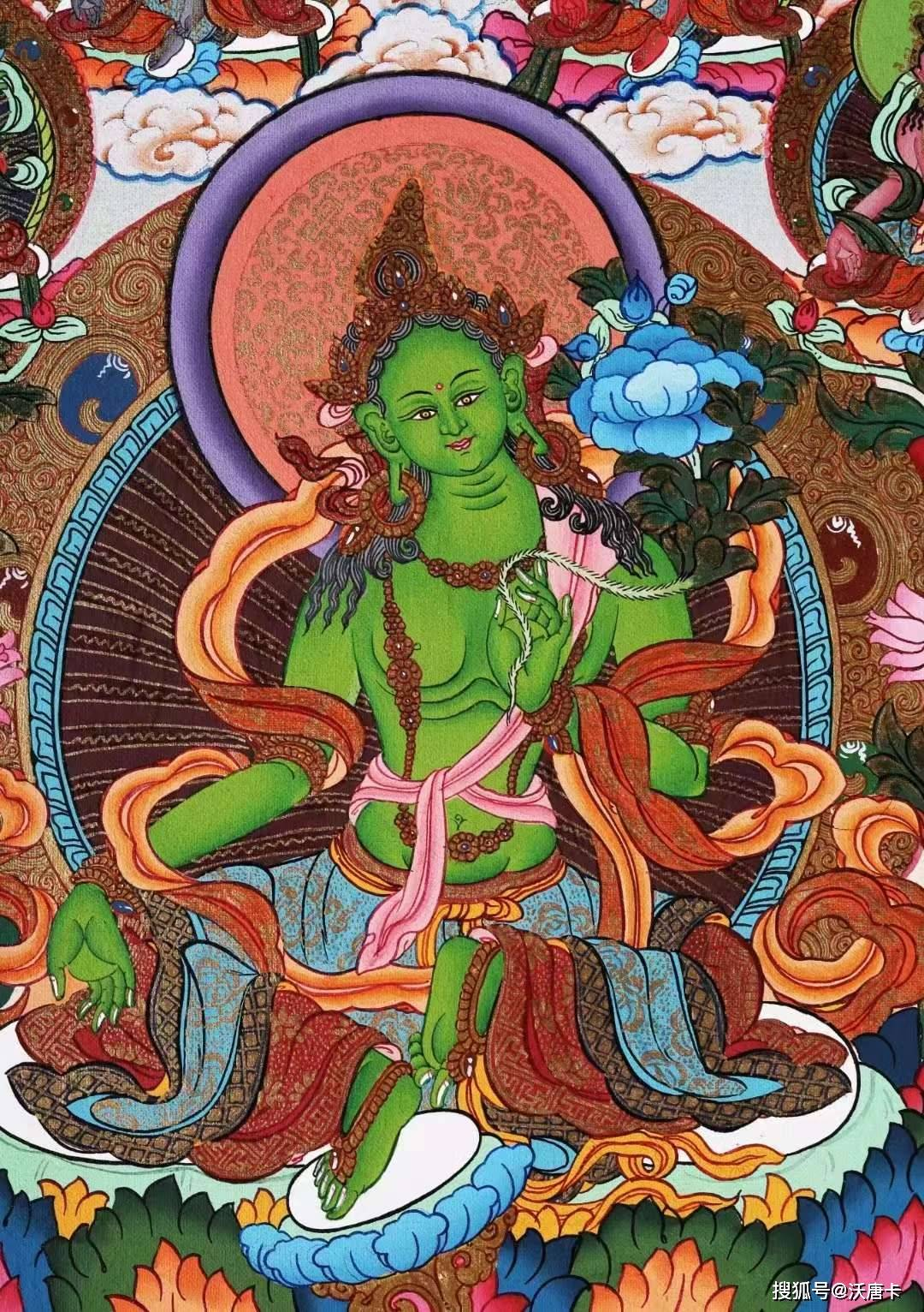 图片[2]-苯教和道教之间的关联和区别-墨铺