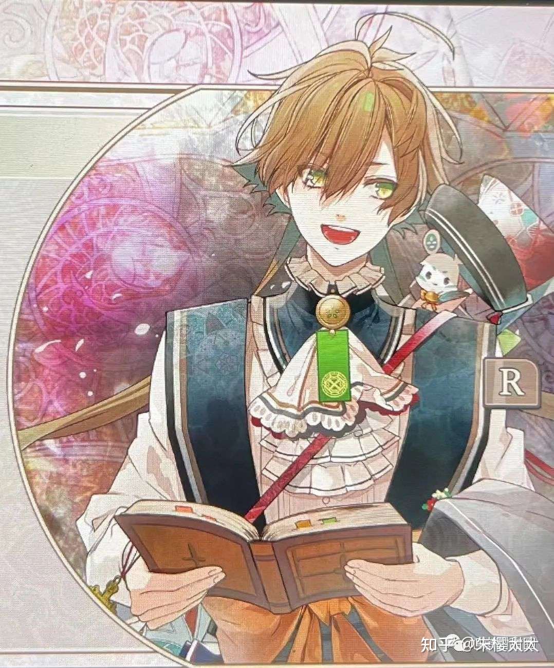 封建阶层染上你的色彩 奥林匹亚的晚宴通关感想 上 知乎