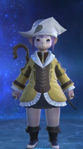 Ff14 游玩记录 知乎