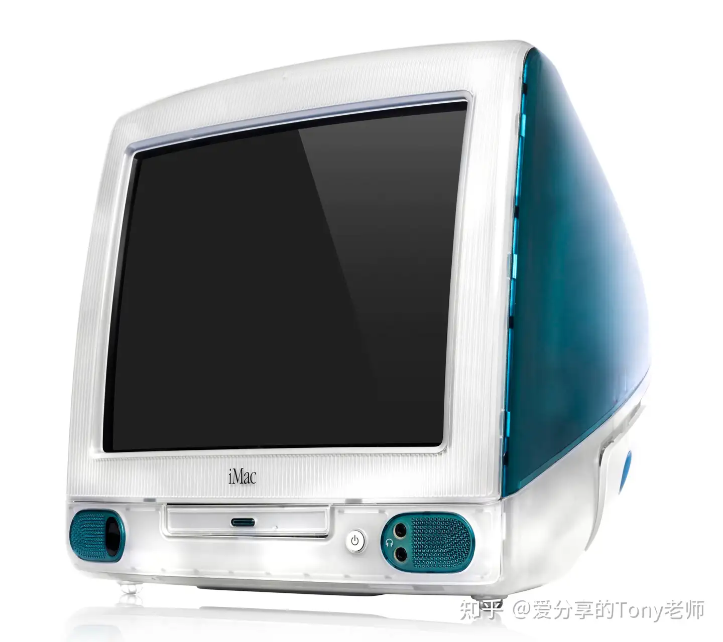 Apple iMac intel core Duo 2006動作商品-