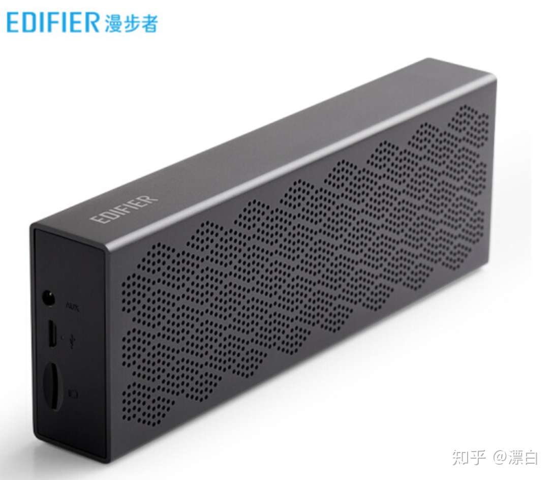 全网最全的蓝牙音箱选购攻略 知乎