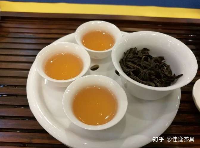 佳逸茶具 你真的喝对茶了吗 知乎