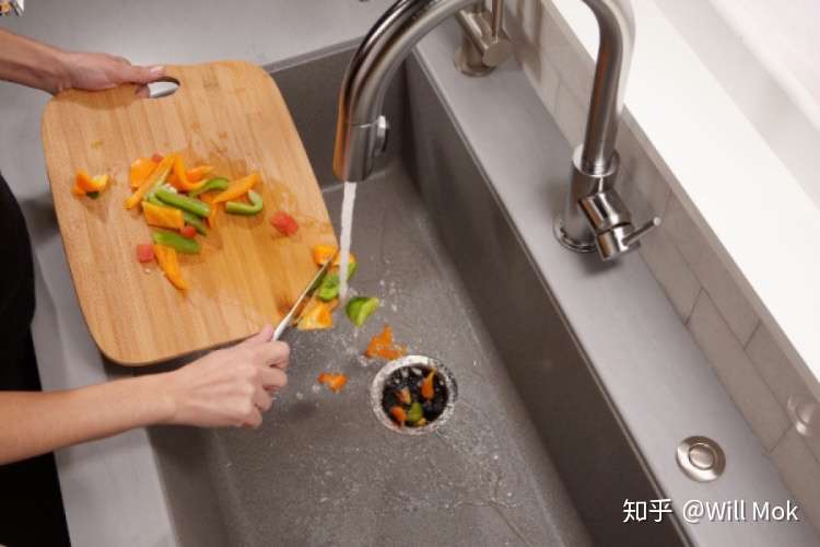 这一件能提升300 500 效率的厨房神器 大多数人还不知道 知乎