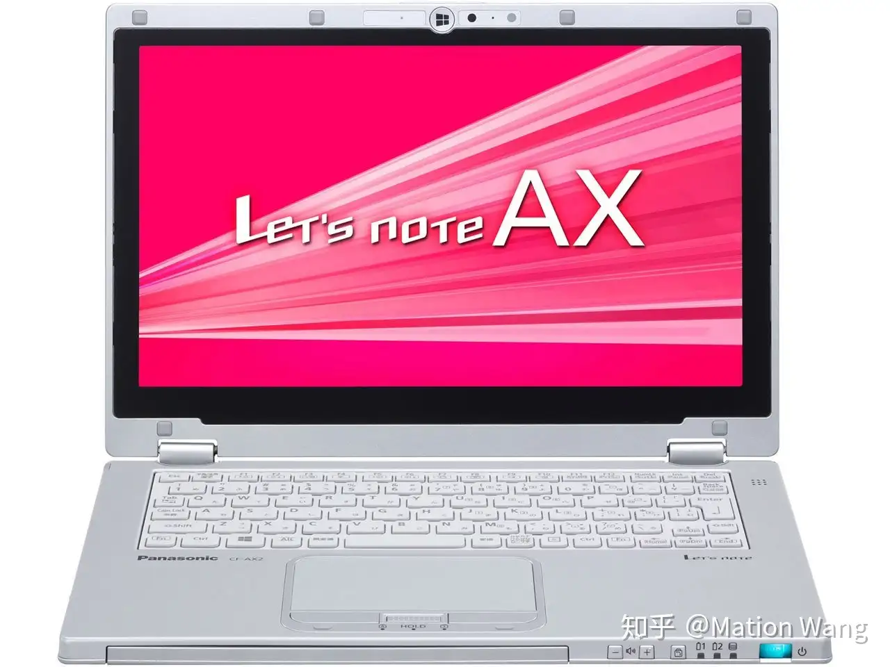 美品_Let´s note CF-SV9/Battery98%/Office-