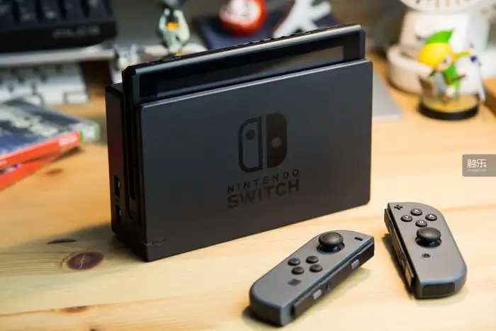 任天堂Switch问题不少，却是现在最“无可替代”的游戏机- 知乎