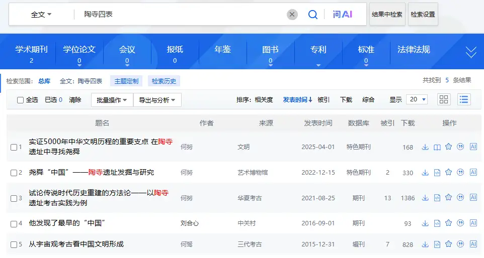 何弩称陶寺四表东西距7563公里，南北距6113公里。陶寺为“中”，这可能吗？