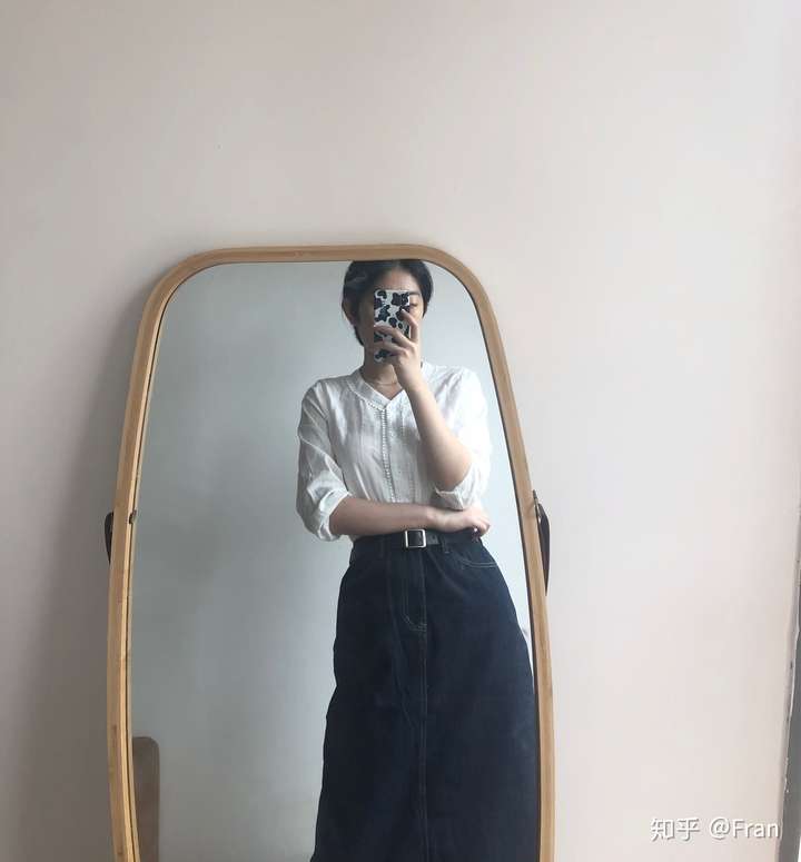 本人女,164cm110斤该穿啥衣服好看,因为马上要读大学了,不知该买什么