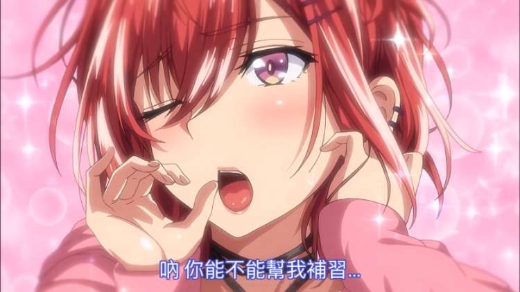 动漫|初恋时间-二次元