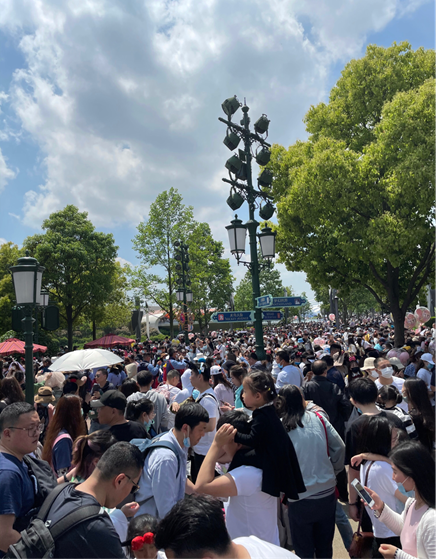 五一人多没出门,现在计划节后错峰出游,有哪些省钱诀窍和出游经验值得