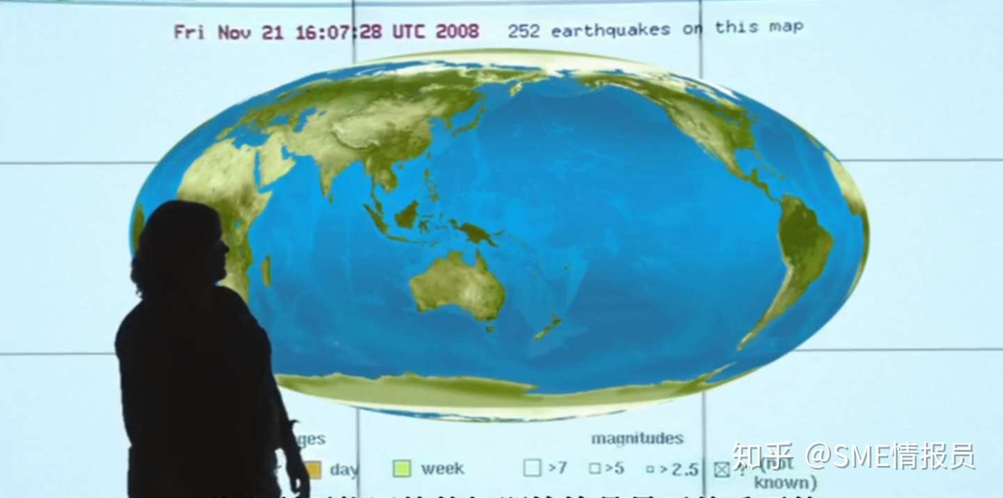 汶川地震十年了 为什么我们还是无法预测地震 知乎