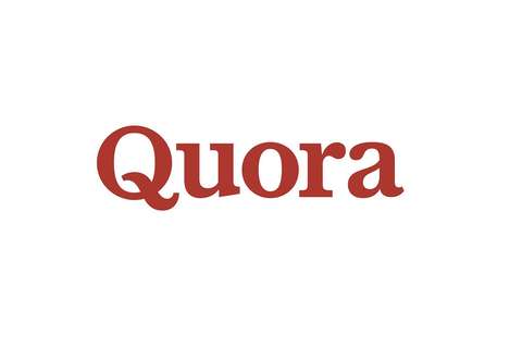 Quora - 知乎