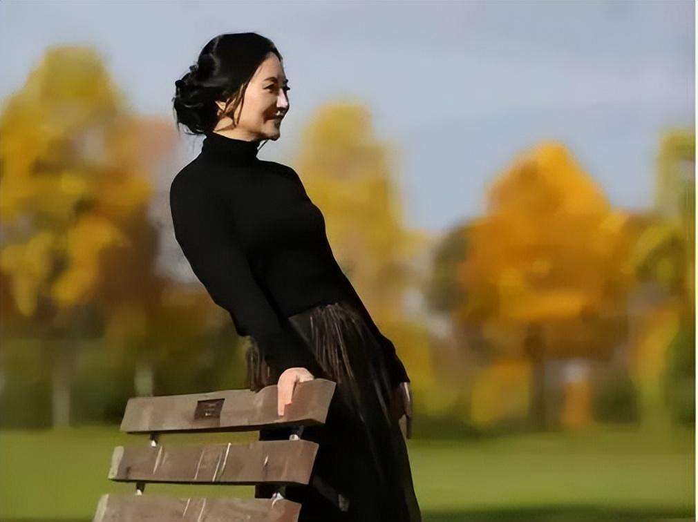 孟晚舟真实身份惊人(孟晚舟为什么不姓任)