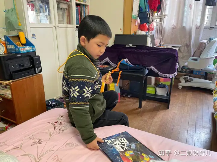 有哪些适合给小学生讲的有意思的科普知识？插图
