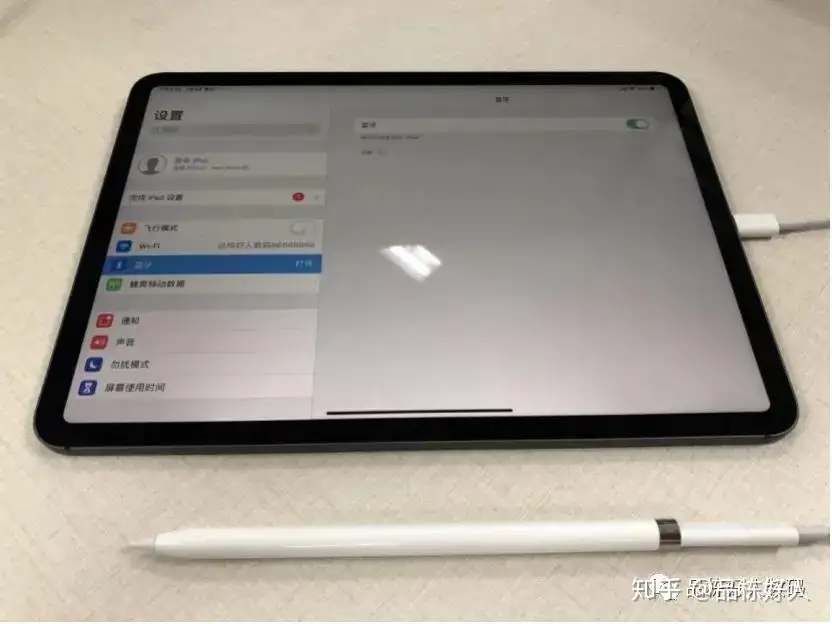 PC/タブレット タブレット Apple Pencil 苹果笔一、二代区别- 知乎