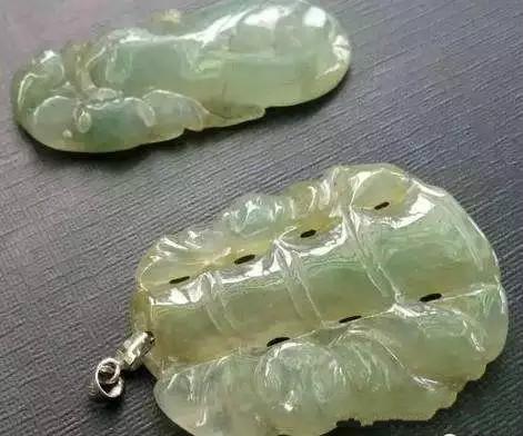 预防翡翠变种。