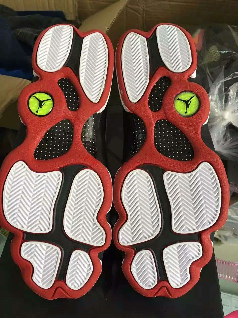 Air Jordan乔丹系列有哪些经典的鞋款?-乔丹鞋经典款哪几双