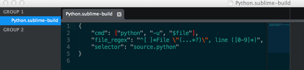 什么样的 Python 编辑器比较适合新手？