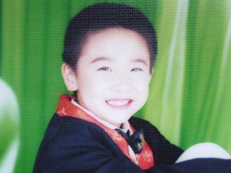 男孩由帅变丑是怎样一种体验? - 知乎用户的回