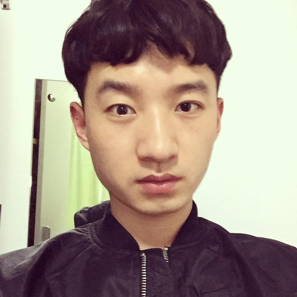 男生有卧蚕是一种怎样的体验? - 知乎