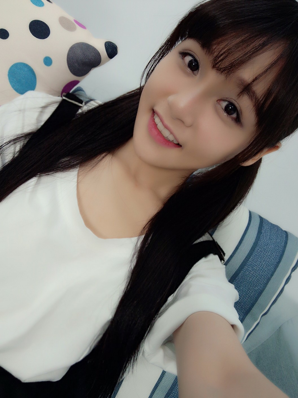 曾艳芬的长相算是典型的广东美女么?