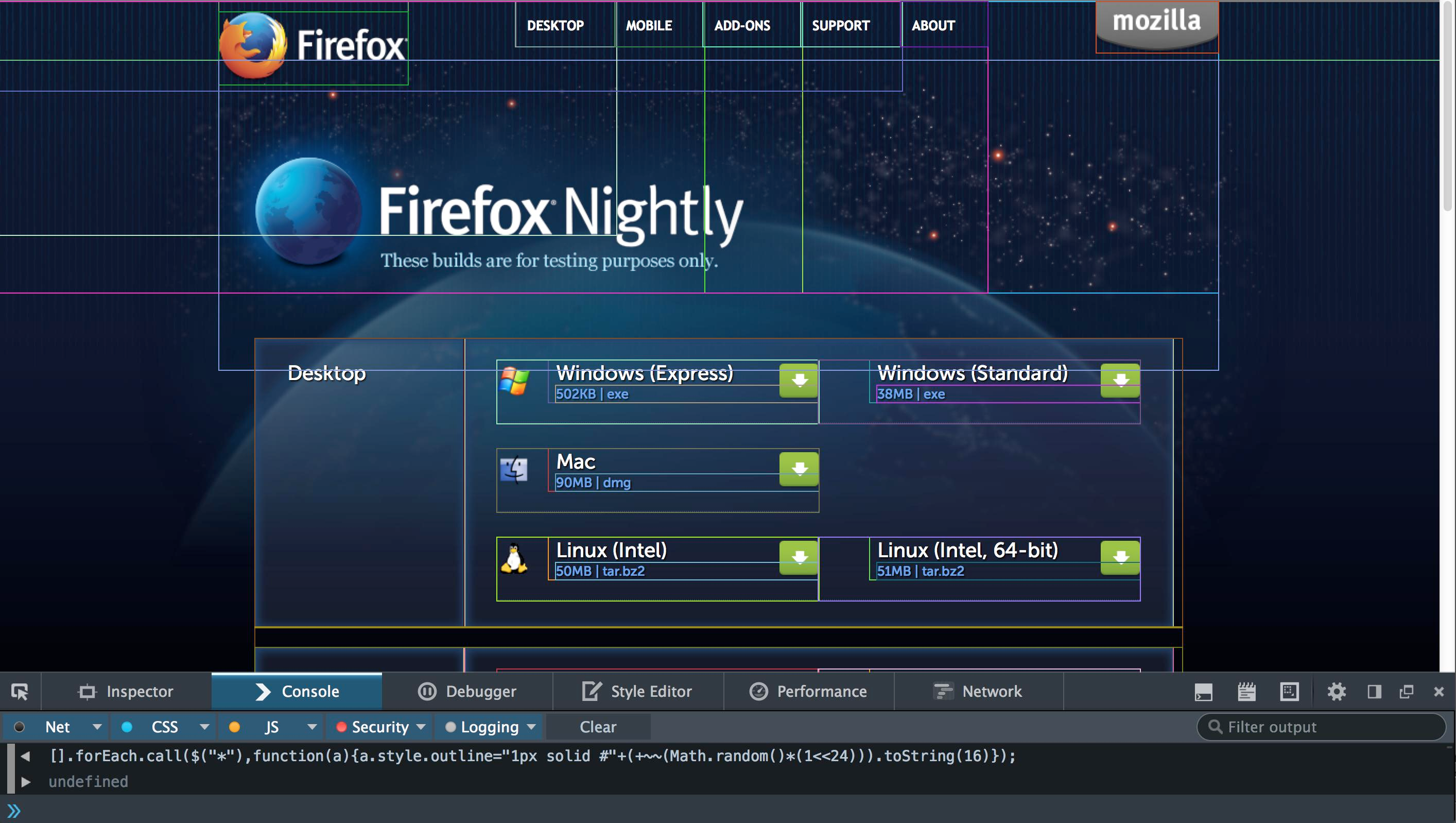 Firefox Nightly Theme. Firefox Nightly them. Firefox Nightly Windows 2023.