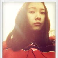 Zhihu profile picture for @babe