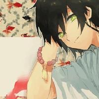 Zhihu profile picture for @rodney