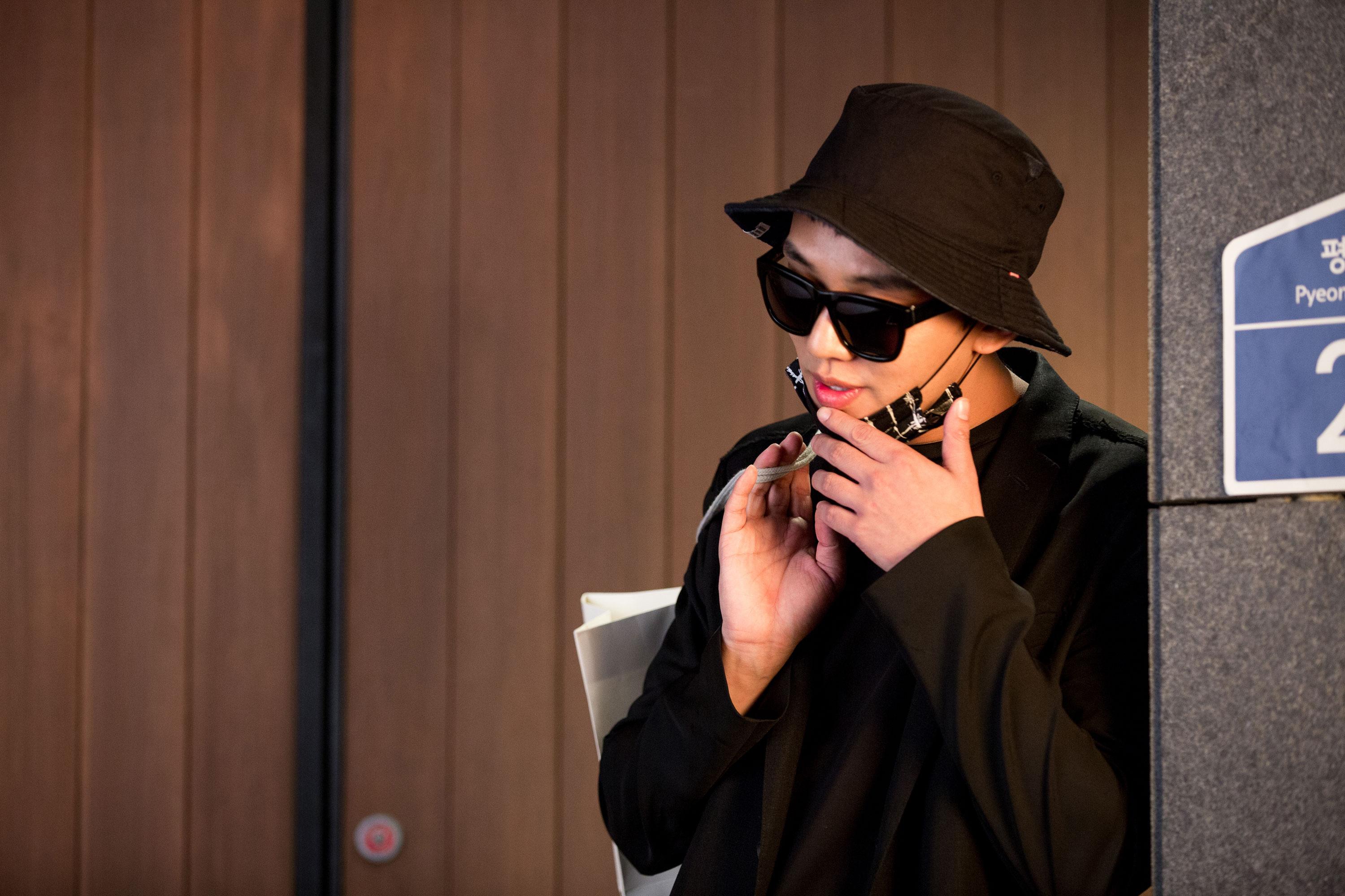 刘亚仁是一个怎样的演员? - 知乎