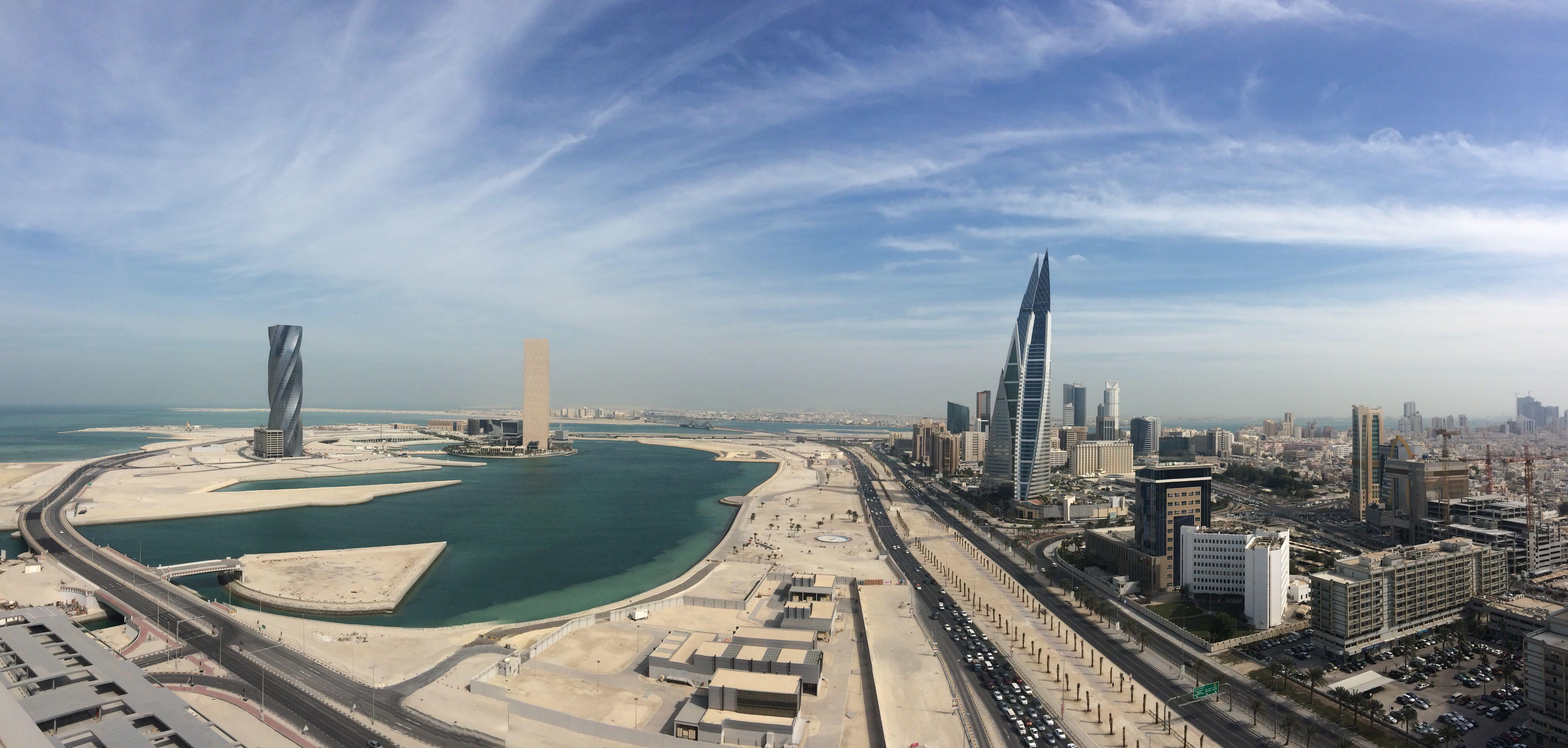 巴林是个怎样的国家