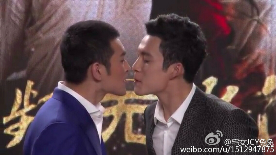 如何评价《无心法师》中无心的扮演者韩东君的