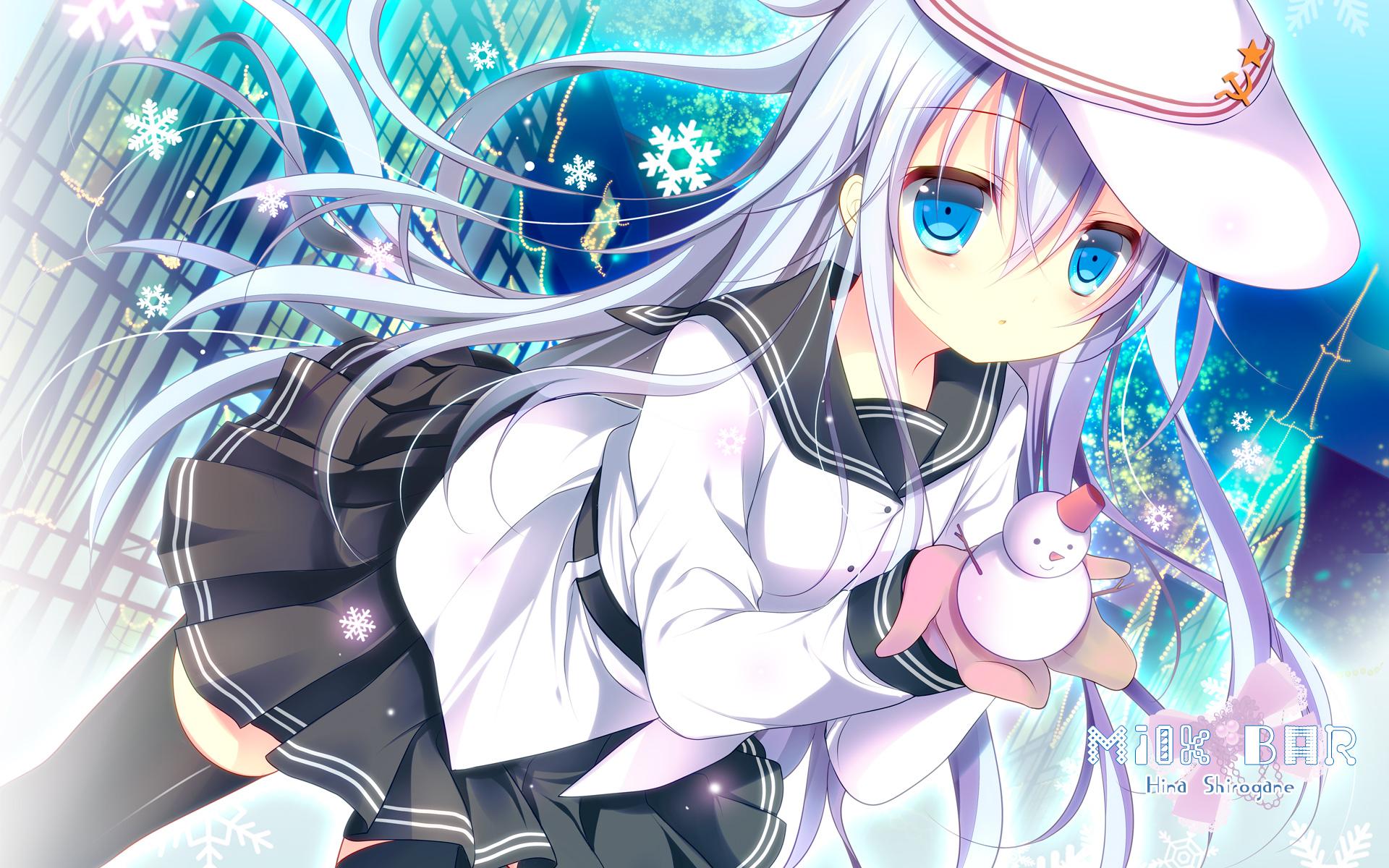 有哪些画师偏爱画萝莉