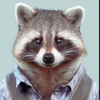 Zhihu profile picture for @anthropologist