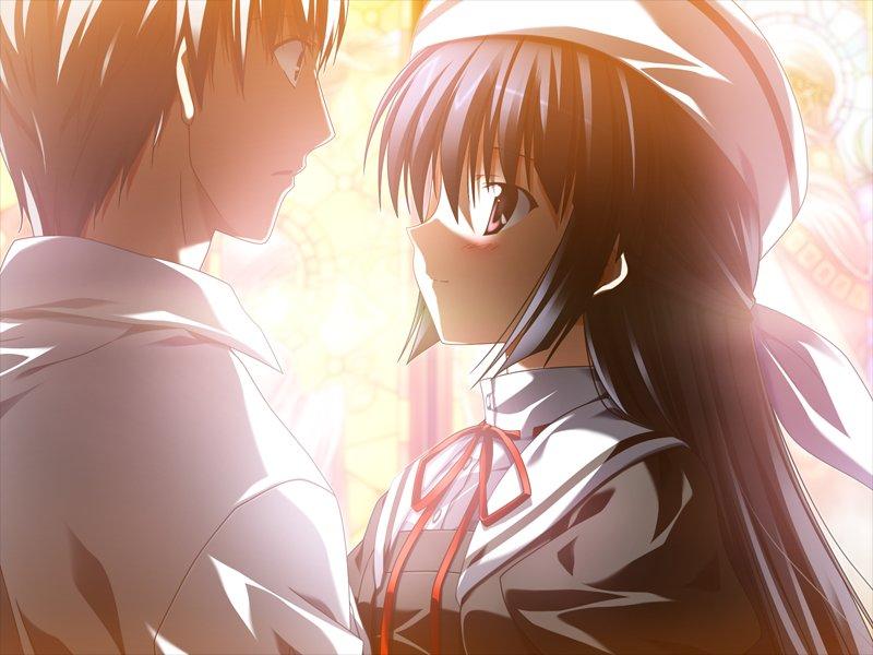 有哪些值得推荐的北野望在线观看保险galgame 日本av女优排行榜