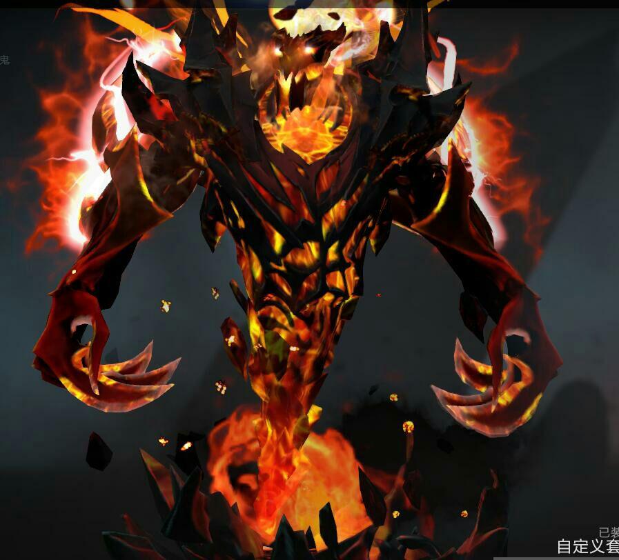 dota2如何玩好影魔这个英雄