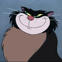 Zhihu profile picture for @copycat