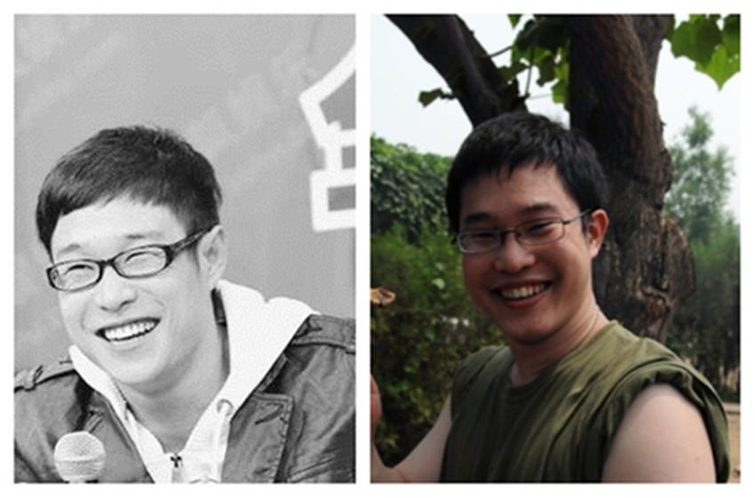 王博涵,男,山东人,身高约1.