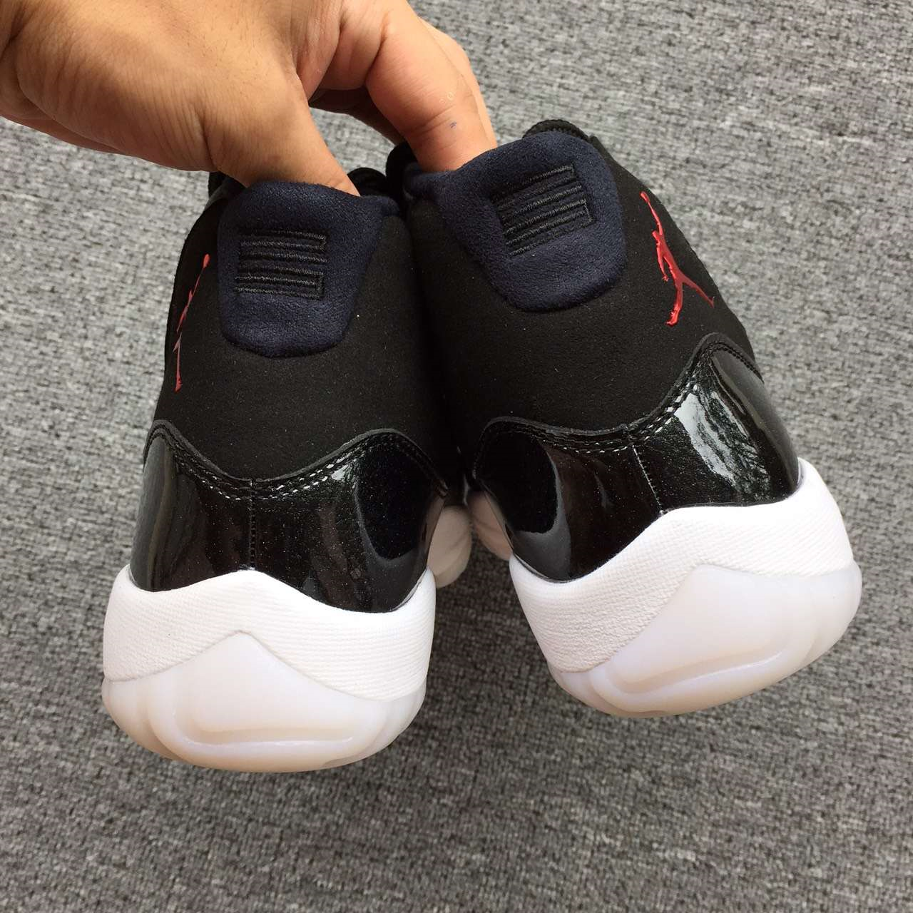 Air Jordan乔丹系列有哪些经典的鞋款?-乔丹鞋经典款哪几双