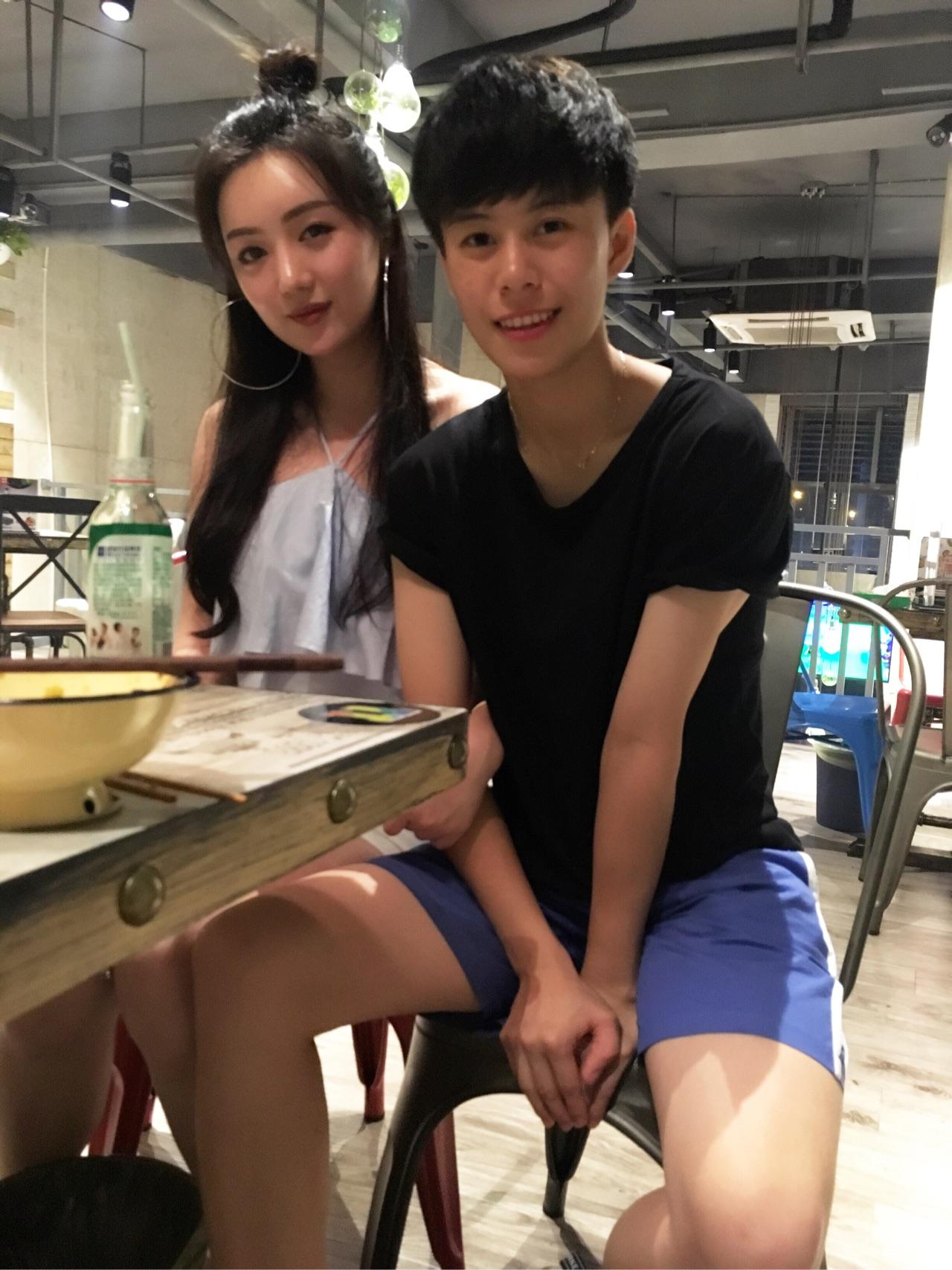 你遇到过身高178cm的高妹吗?印象如何?