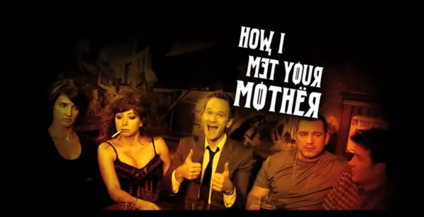 Watch How I Met Your Mother S09E16 streaming season 09