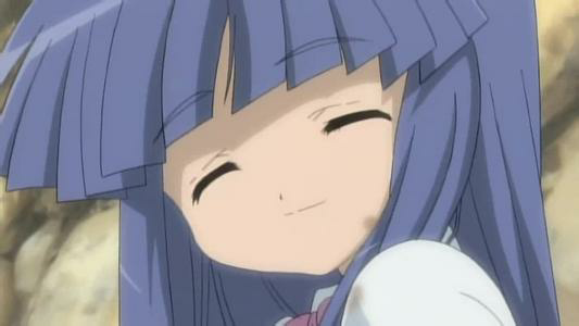 怎样评价古手梨花这个人物?