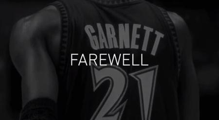 狼王加内特宣布退役,如何评价他这一决定和他 21 年的职业生涯?