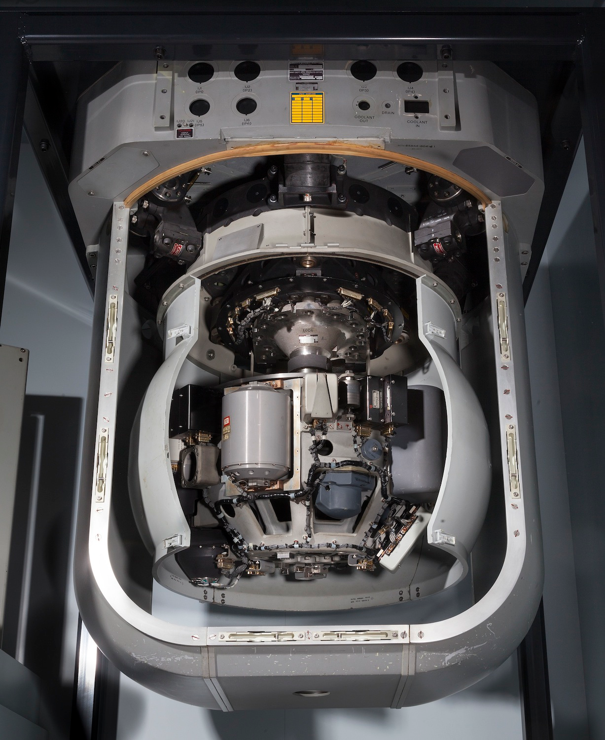 详解多旋翼飞行器上的传感器技术 知乎