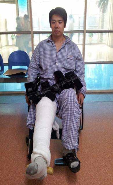 韧带损伤一定要手术治疗吗?韧带损伤修复手术