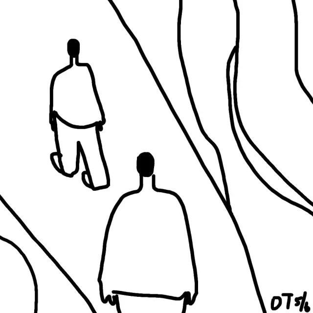 对于被模仿者,应该感到荣幸,但也不能止步于此.